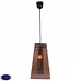 Светильник подвесной Lussole Kstall LSP-0024