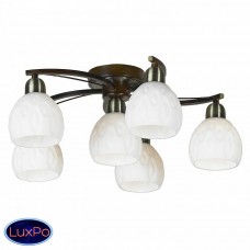 Люстра потолочная Lussole Kstall LSP-0045