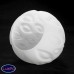 Люстра потолочная Lussole Kstall LSP-0045