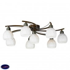 Люстра потолочная Lussole Kstall LSP-0046