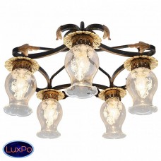 Люстра потолочная Lussole LSP-0092