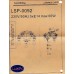 Люстра потолочная Lussole LSP-0092