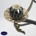 Люстра потолочная Lussole LSP-0092