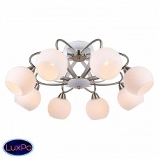 Люстра потолочная Lussole GAWJ LSP-0167
