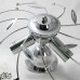 Люстра потолочная Lussole Камольи LSP-0185