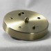 Люстра потолочная Lussole Бизенцио LSP-0188