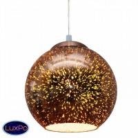 Светильник подвесной Lussole LSP-0198