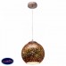 Светильник подвесной Lussole LSP-0198