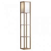 Торшер Lussole Каррара LSP-0332