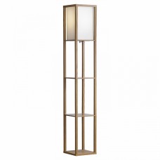 Торшер Lussole Каррара LSP-0332