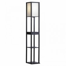 Торшер Lussole Каррара LSP-0333