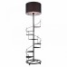 Торшер Lussole WRANGELL LSP-0524 Торшер Lussole WRANGELL LSP-0524