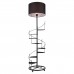 Торшер Lussole WRANGELL LSP-0524 Торшер Lussole WRANGELL LSP-0524