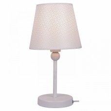 Настольная лампа Lussole LSP-0541