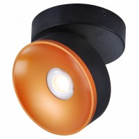 Спот настенно-потолочный светодиодный Lussole LSP-8017