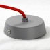 Светильник подвесной Lussole LSP-8019