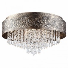 Люстра потолочная Lussole LSP-8025