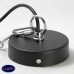 Светильник подвесной Lussole LSP-8029