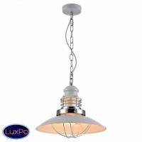 Светильник подвесной Lussole LSP-8030