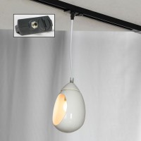 Светильник подвесной трековый Lussole Track Lights LSP-8034-TAB