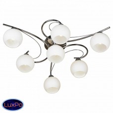 Люстра потолочная Lussole LSP-8036