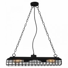 Светильник подвесной Lussole LSP-8040