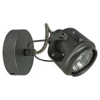 Спот Lussole Haines LSP-8045