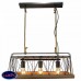 Светильник подвесной Lussole LSP-8067