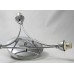 Люстра потолочная Lussole LSP-8074