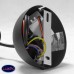Светильник подвесной Lussole CORNVILLE LSP-8109
