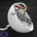 Светильник подвесной Lussole CORNVILLE LSP-8110