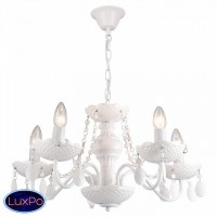 Люстра подвесная Lussole CATALINA LSP-8116