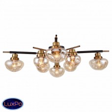 Люстра потолочная Lussole OAHE LSP-8142