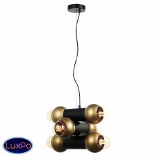 Светильник подвесной Lussole TRUMAN LSP-8146