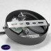 Светильник подвесной Lussole TRUMAN LSP-8146