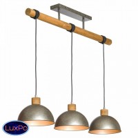 Светильник подвесной Lussole KERR LSP-8149