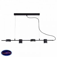 Светильник подвесной Lussole PICKWICK LSP-8152