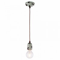 Светильник подвесной Lussole VERMILION LSP-8160