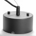 Люстра подвесная Lussole FLAMING LSP-8163