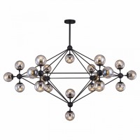 Люстра потолочная Lussole HARTWELL LSP-8166
