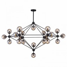 Люстра потолочная Lussole HARTWELL LSP-8166
