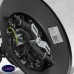 Люстра подвесная Lussole SHIRLEY LSP-8174