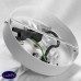 Люстра подвесная Lussole SHIRLEY LSP-8175
