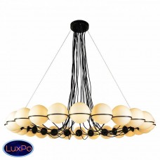 Люстра подвесная Lussole SENECA LSP-8176