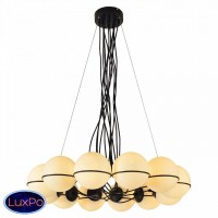 Люстра подвесная Lussole SENECA LSP-8177