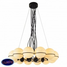 Люстра подвесная Lussole SENECA LSP-8177