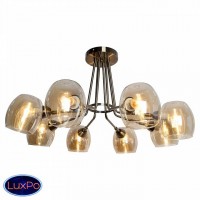 Люстра потолочная Lussole SELAWIK LSP-8185
