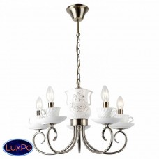 Люстра подвесная Lussole SALTON LSP-8188