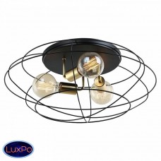 Светильник потолочный Lussole TRUMAN LSP-8195 Светильник потолочный Lussole TRUMAN LSP-8195