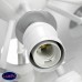 Люстра подвесная Lussole ELMIRA LSP-8205